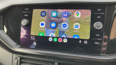 Volkswagen T-Cross 1.0 TSI 110 SE 5dr Petrol Estate